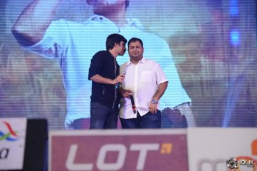 Power Audio Launch
